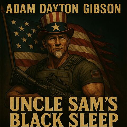 Uncle Sam’s Black Sheep