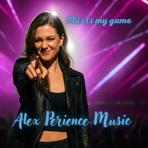 This is my game