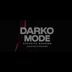 Cocorite Badness (feat. Darko Mode)