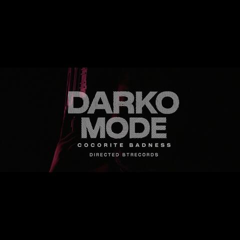 Cocorite Badness (feat. Darko Mode)