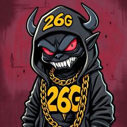 Grind mode freestyle, open verse