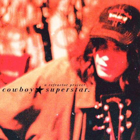 Cowboy Superstar