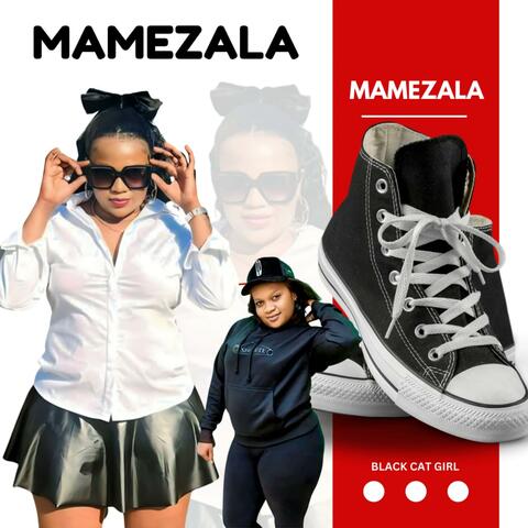 Mamezala