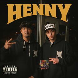 HENNY (feat. DJ Ștefan)