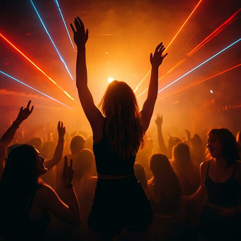 Les Corons (Techno / hardstyle 2025)