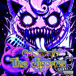 My Circle (feat. GGE Vee, GGE Jaa & SOS Cashway)