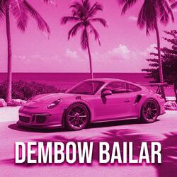 DEMBOW BAILAR (Ultra Slowed)