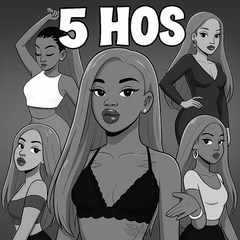 5 Hos