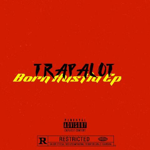 Born Hustla Ep