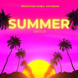 Summer Breeze (feat. k4torian)