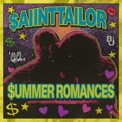 SUMMER ROMANCES (Radio Edit)