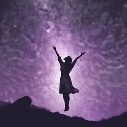 REACH FOR THE STARS (Hip Hop/Pop Instrumental)