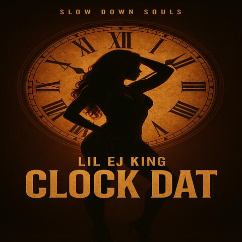 Clock Dat