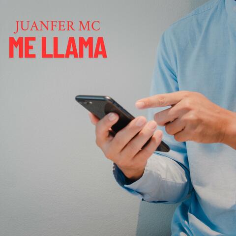 ME LLAMAA