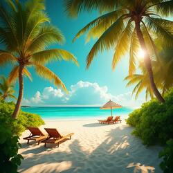 Sunshine in My Pocket