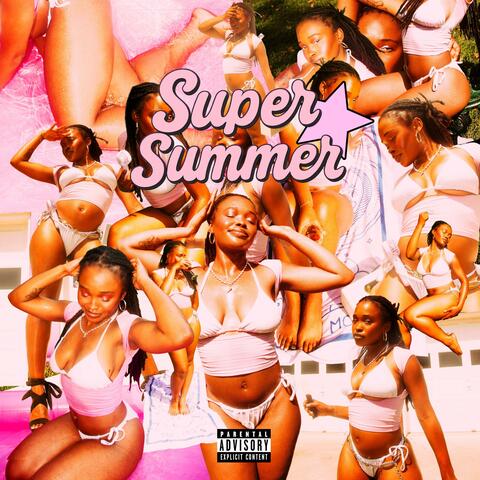 superstar summer