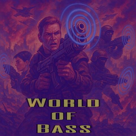 World of Bass