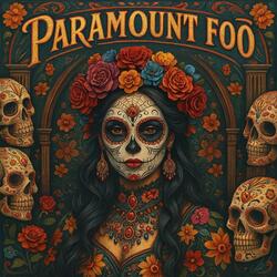 Paramount Foo (feat. Isadora Cielo) (Spanish Ballad)