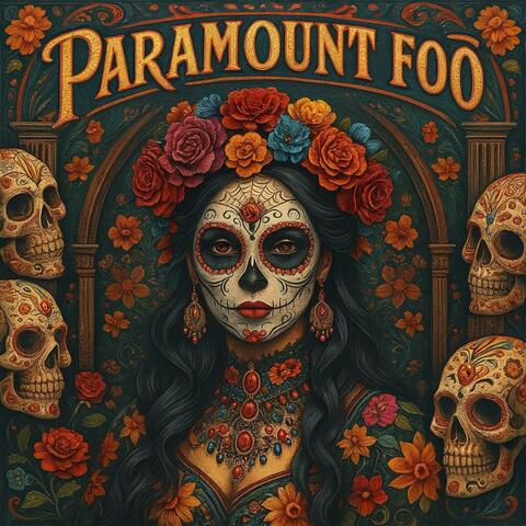 Paramount Foo (feat. Isadora Cielo) [Spanish Ballad]