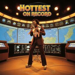 Hottest On Record