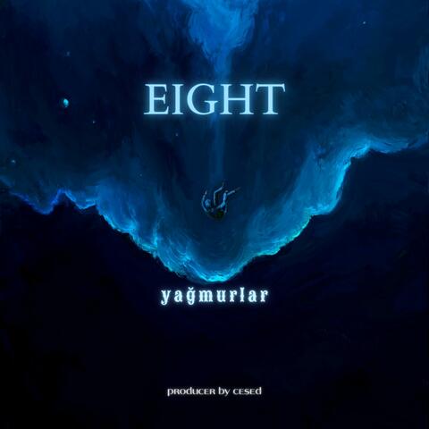 Yağmurlar (feat. cesed)