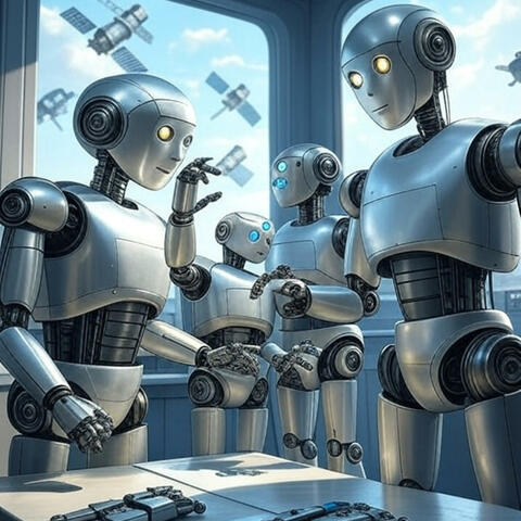 Elon's War