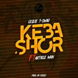 Kebashor (feat. Article Wan)