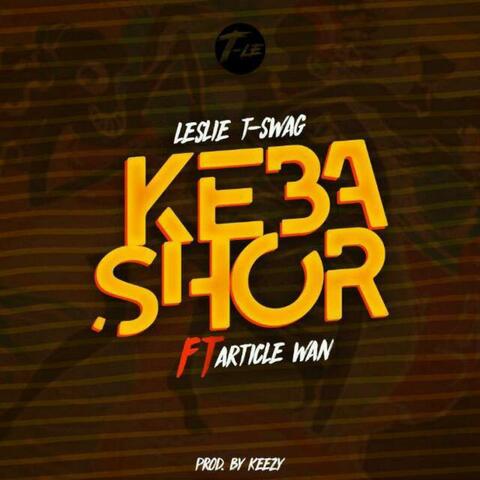 Kebashor (feat. Article Wan)