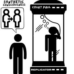 Synthetic Consciousness