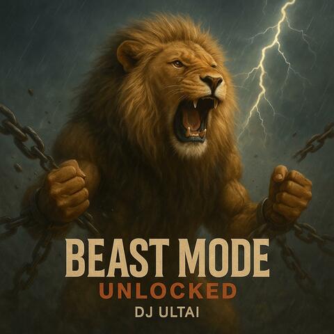 Beast Mode Unlocked