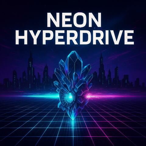 Neon Hyperdrive