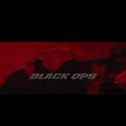 Black Ops
