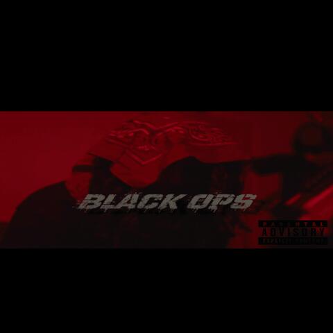 Black Ops