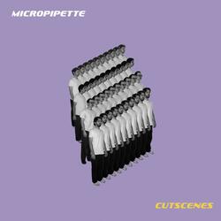 Micropipette