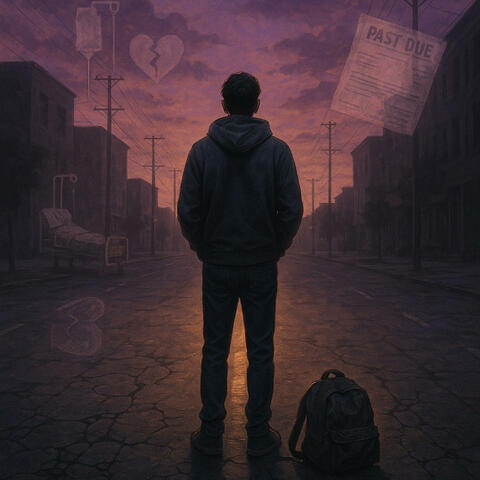 Still Standing