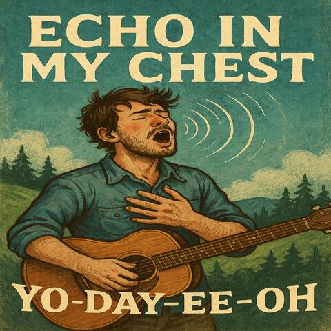 Echo In My Chest