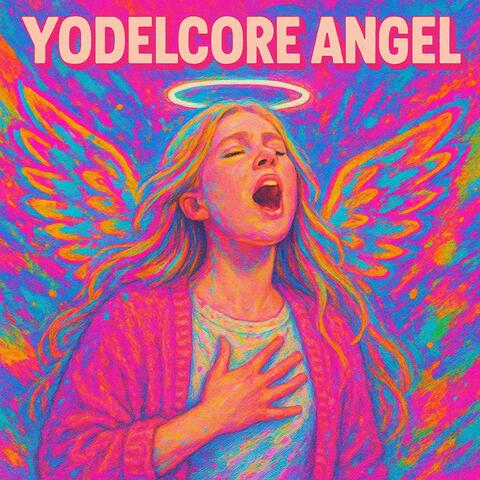 Yodelcore Angel