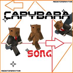 CAPYBARA SONG BLUES (Rmx)