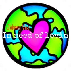 In need of lovin