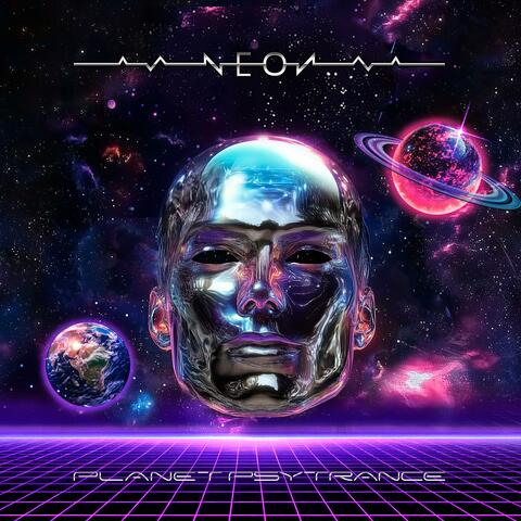 Planet Psytrance
