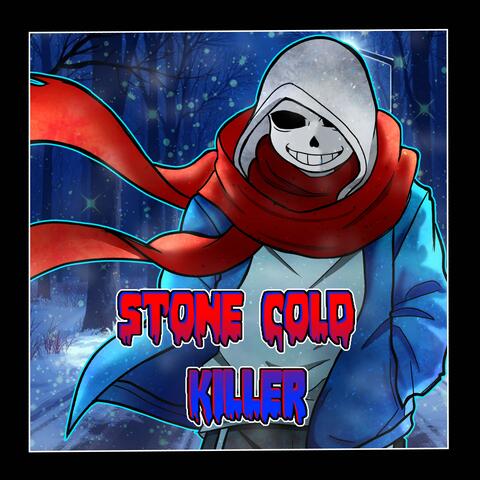 (Dusttale) Stone Cold Killer