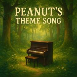 Peanuts Theme Song