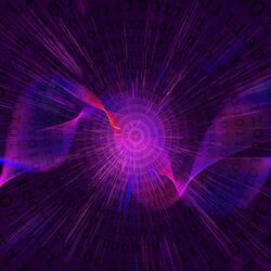 Danza de Particulas