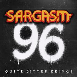 96 Quite Bitter Beings