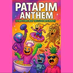 PATAPIM ANTHEM (Symptoms may include Brainrot)