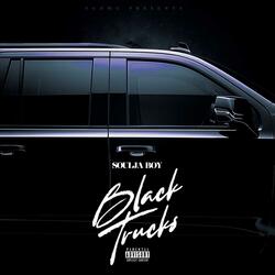Black Trucks