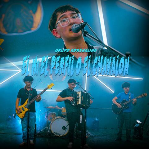 El N1 El Perfil o El Chavalon (En Vivo)