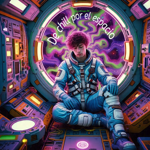 De chill por el espacio