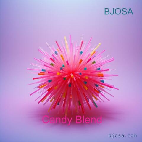 Candy Blend