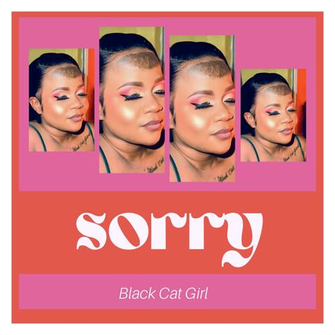 Sorry my baby (feat. Sugar sugar)